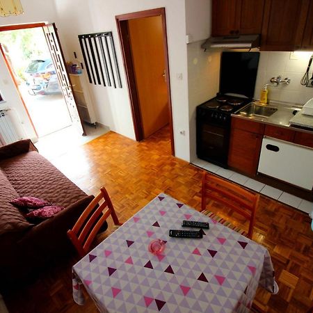 Guesthouse Marija 诺维·维诺多尔斯基 外观 照片