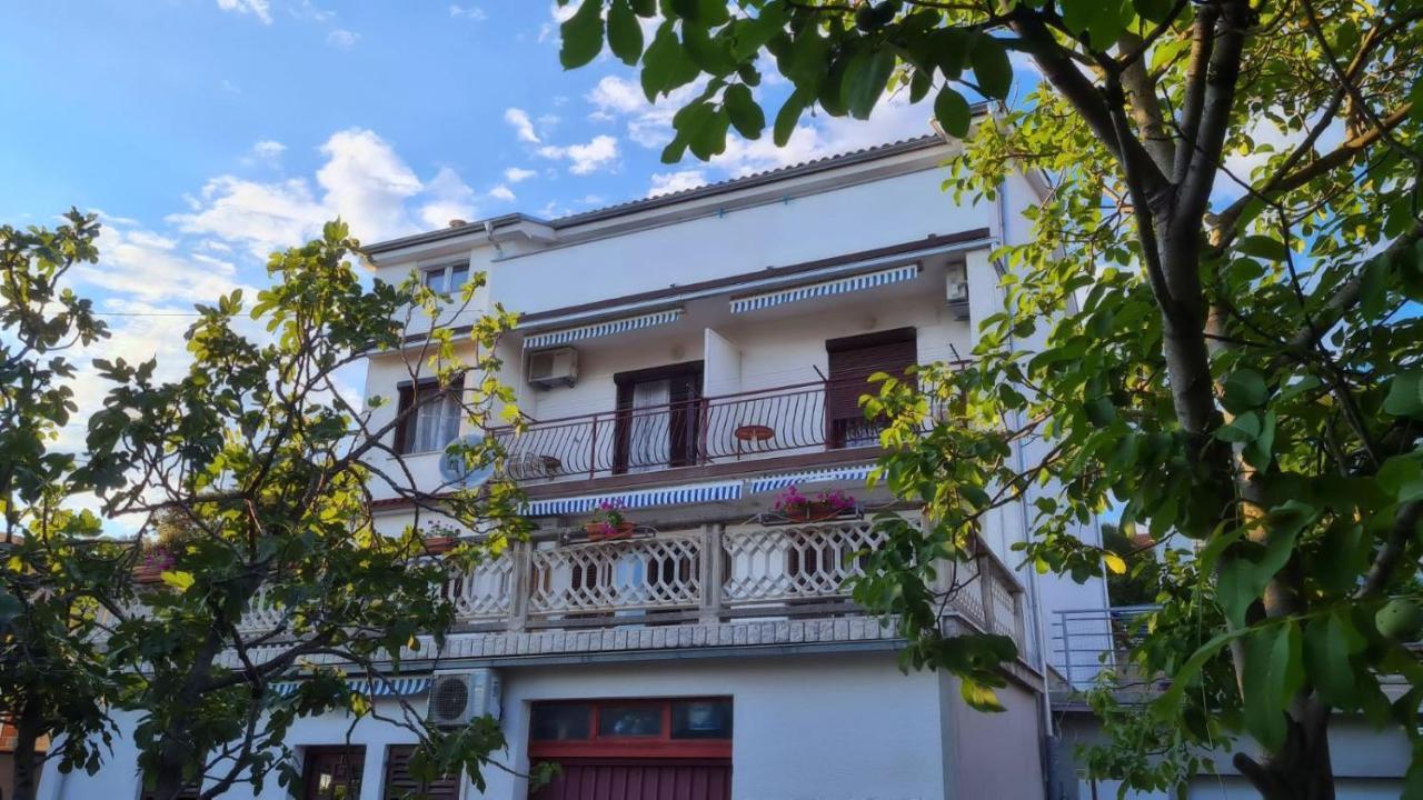 Guesthouse Marija 诺维·维诺多尔斯基 外观 照片