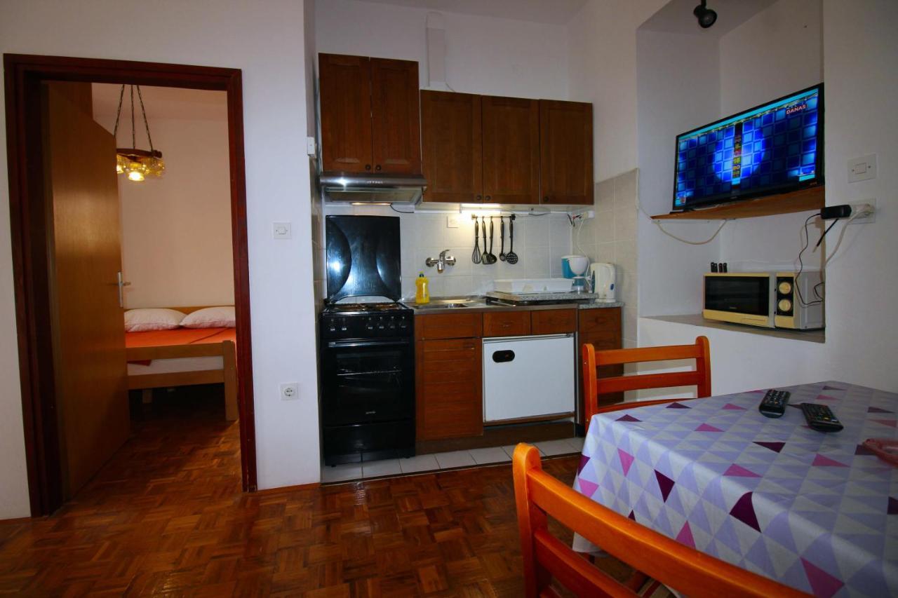 Guesthouse Marija 诺维·维诺多尔斯基 外观 照片