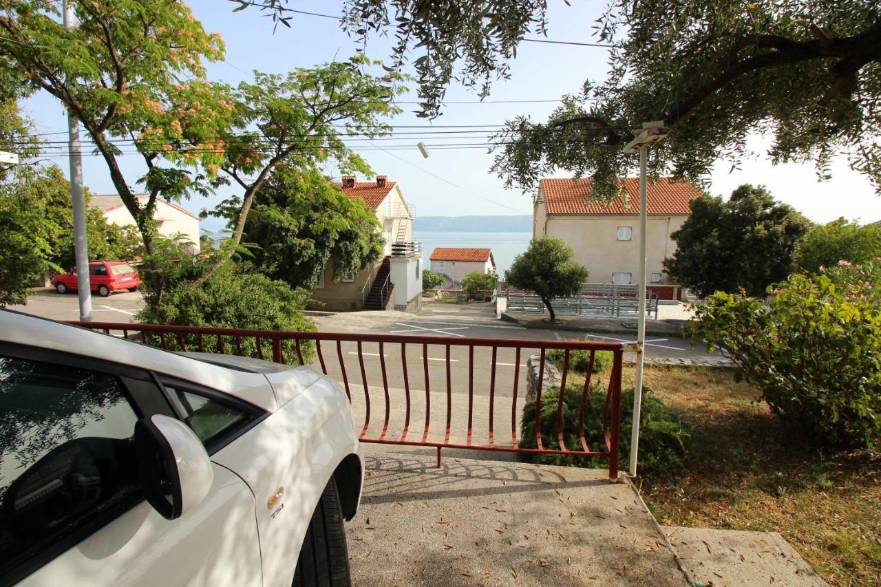 Guesthouse Marija 诺维·维诺多尔斯基 外观 照片