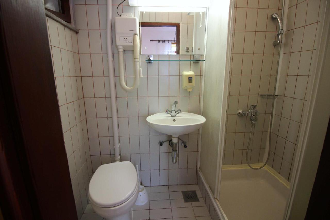Guesthouse Marija 诺维·维诺多尔斯基 外观 照片