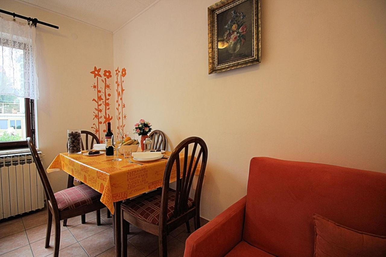 Guesthouse Marija 诺维·维诺多尔斯基 外观 照片